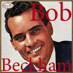Bob Beckham - Bob Beckham