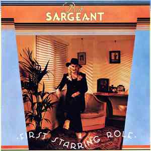 Bob Sargeant - First Starring Role