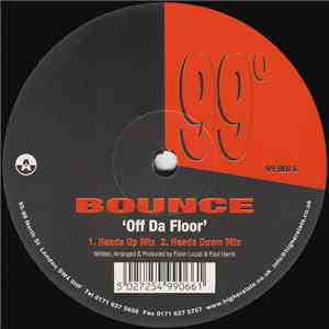 Bounce - Off Da Floor