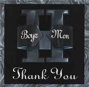 Boyz II Men - Thank You