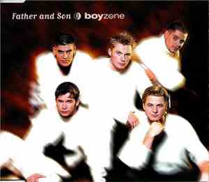 Boyzone - Father And Son