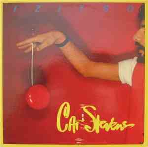 Cat Stevens - Izitso