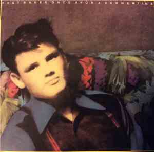 Chet Baker - Once Upon A Summertime