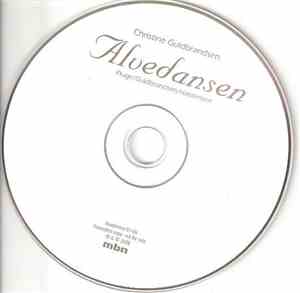 Christine Guldbrandsen - Alvedansen