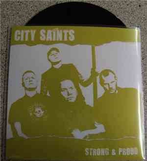 City Saints - Strong & Proud