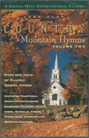 Craig Duncan - Country Mountain Hymns (Volume Two)