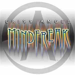 Criss Angel - Mind Freak