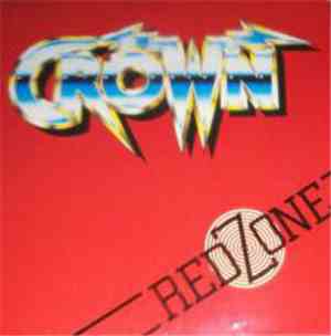 Crown  - Red Zone