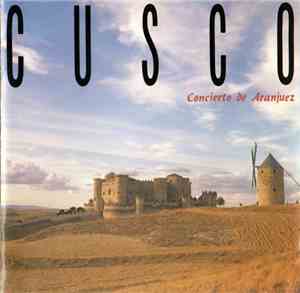 Cusco - Concierto De Aranjuez