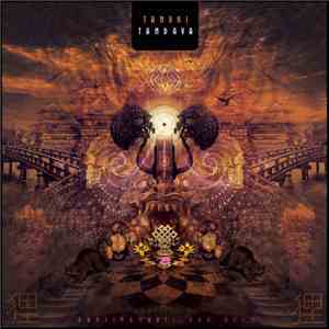 Daksinamurti And Buzz  - Tanuki Tandava