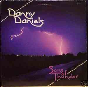 Danny Daniels  - Sons Of Thunder