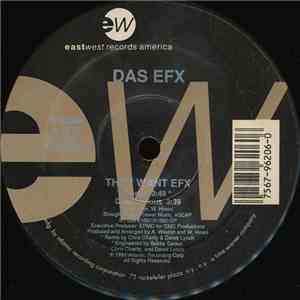 Das EFX - They Want EFX