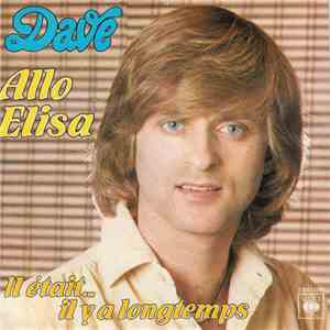 Dave  - Allo Elisa