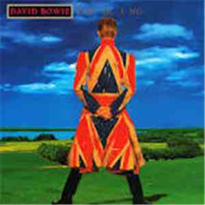 David Bowie - Earthling