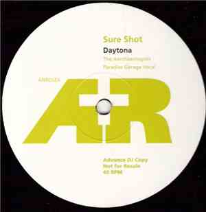 Daytona  - Sure Shot