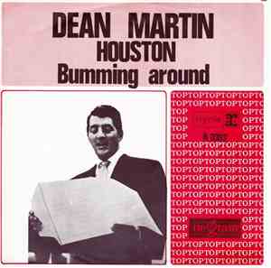 Dean Martin - Houston