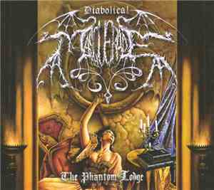 Diabolical Masquerade - The Phantom Lodge