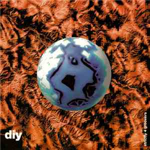 Diy - Strictly 4 Groovers