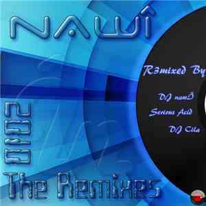 DJ nawÎ - The Remixes 2010