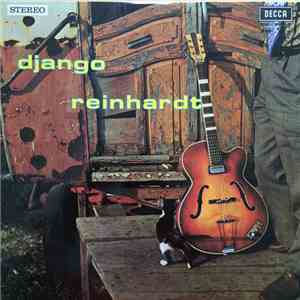 Django Reinhardt - Django Reinhardt