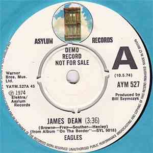 Eagles - James Dean