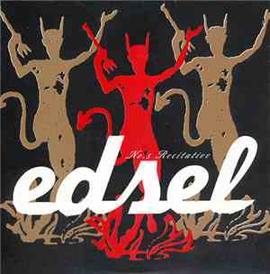 Edsel - No. 5 Recitative / Laugh Him To Scorn