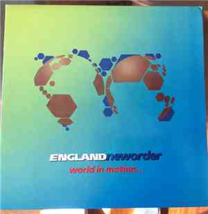 Englandneworder - World In Motion...
