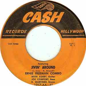 Ernie Freeman Combo - Jivin' Around
