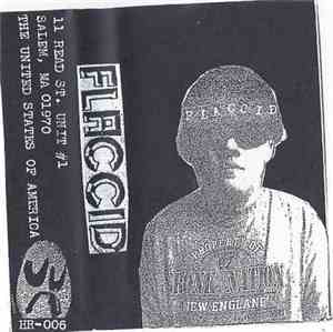 Flaccid - 2015 Tape