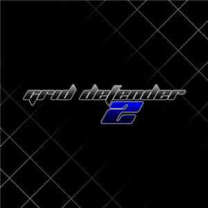 Flashygoodness - Grid Defender 2 - Original Soundtrack