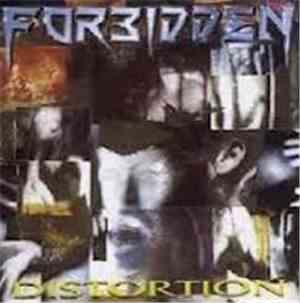 Forbidden  - Distortion