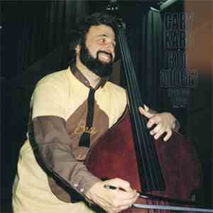 Gary Karr, Harmon Lewis - Kol Nidrei