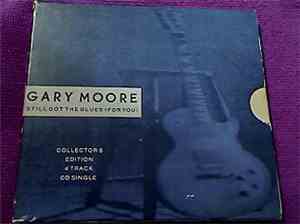 Gary Moore - Still Got The Blues (For You)