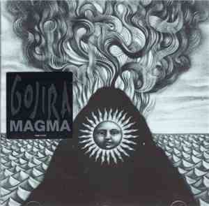 Gojira  - Magma