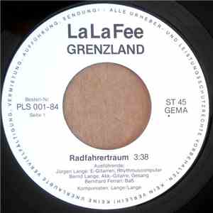 Grenzland - Radfahrertraum / Zeitlos