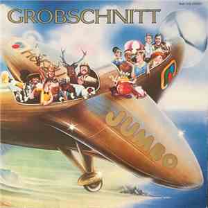 Grobschnitt - Jumbo