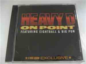 Heavy D - On Point