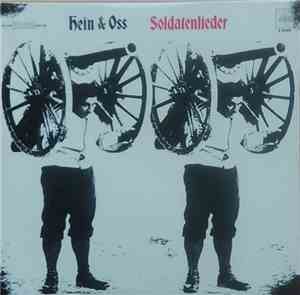 Hein & Oss - Soldatenlieder