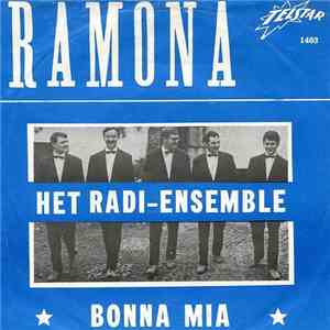 Het Radi-Ensemble - Ramona