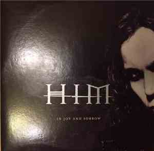 HIM  - In Joy And Sorrow