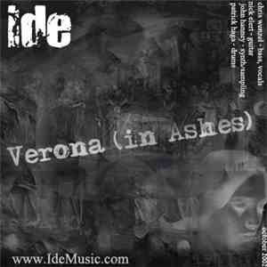 ide  - Verona (in Ashes)