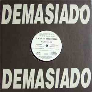 J & Zona Industrial - Demasiado