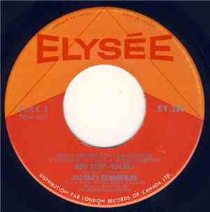 Jacques Desrosiers - Mon Cerf-Volant