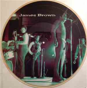 James Brown - James Brown