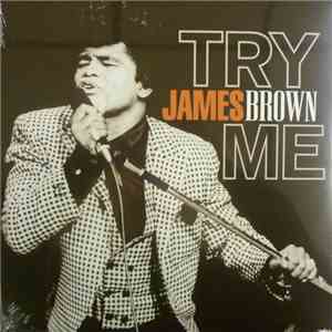 James Brown - Try Me