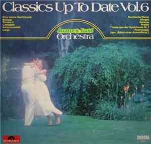 James Last Orchestra - Classics Up To Date Vol. 6