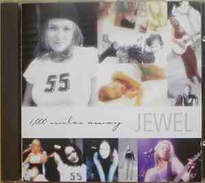 Jewel - 1,000 Miles Away