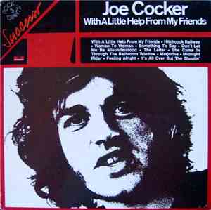 Joe Cocker - With A Little Help From My Friends