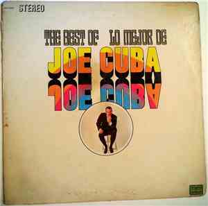 Joe Cuba - The Best Of / Lo Mejor De