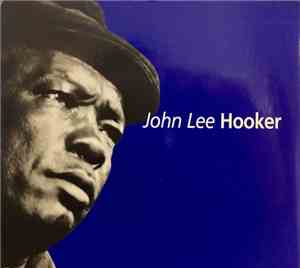 John Lee Hooker - John Lee Hooker